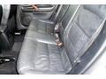 Silverstone Grey Metallic - Passat GLX Sedan Photo No. 47