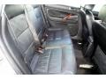 Silverstone Grey Metallic - Passat GLX Sedan Photo No. 48