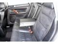 Silverstone Grey Metallic - Passat GLX Sedan Photo No. 49