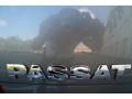 Silverstone Grey Metallic - Passat GLX Sedan Photo No. 51