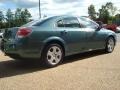2009 Silver Moss Saturn Aura XE  photo #5
