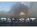 Silverstone Grey Metallic - Passat GLX Sedan Photo No. 52