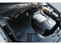 Silverstone Grey Metallic - Passat GLX Sedan Photo No. 54