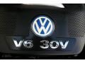 Silverstone Grey Metallic - Passat GLX Sedan Photo No. 55