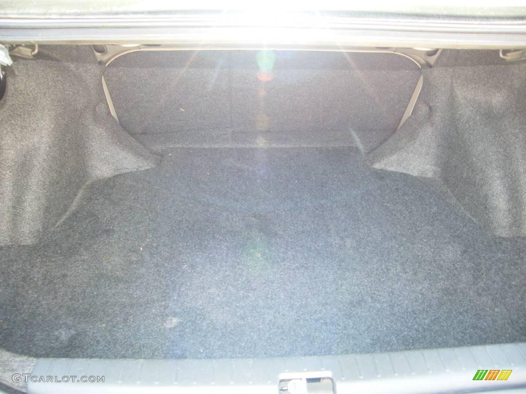 2006 Corolla CE - Black Sand Pearl / Beige photo #24