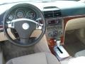 2009 Silver Moss Saturn Aura XE  photo #11