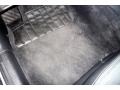 Silverstone Grey Metallic - Passat GLX Sedan Photo No. 57