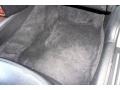 Silverstone Grey Metallic - Passat GLX Sedan Photo No. 58