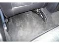 Silverstone Grey Metallic - Passat GLX Sedan Photo No. 59