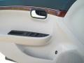 2009 Silver Moss Saturn Aura XE  photo #15