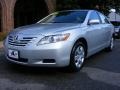 Titanium Metallic - Camry LE Photo No. 1