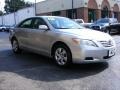 Titanium Metallic - Camry LE Photo No. 2