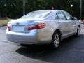 Titanium Metallic - Camry LE Photo No. 3