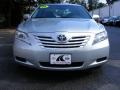 Titanium Metallic - Camry LE Photo No. 15