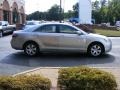 Titanium Metallic - Camry LE Photo No. 16