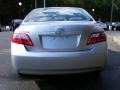 Titanium Metallic - Camry LE Photo No. 17