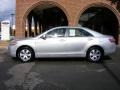 Titanium Metallic - Camry LE Photo No. 18