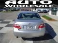 2007 Titanium Metallic Toyota Camry XLE V6  photo #3