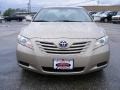 Desert Sand Mica - Camry LE Photo No. 8