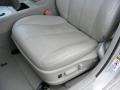 Desert Sand Mica - Camry LE Photo No. 10
