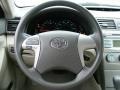Desert Sand Mica - Camry LE Photo No. 15