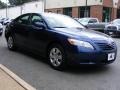 2007 Blue Ribbon Metallic Toyota Camry LE  photo #2