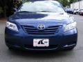 2007 Blue Ribbon Metallic Toyota Camry LE  photo #15