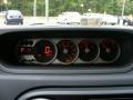 Release Series 6.0 Dark Gray/Red Gauges Photo for 2009 Scion xB #19045847