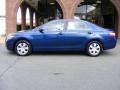 2007 Blue Ribbon Metallic Toyota Camry LE  photo #18