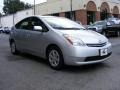 Classic Silver Metallic - Prius Hybrid Photo No. 2