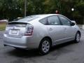 Classic Silver Metallic - Prius Hybrid Photo No. 3
