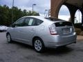 Classic Silver Metallic - Prius Hybrid Photo No. 4
