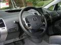 Classic Silver Metallic - Prius Hybrid Photo No. 5