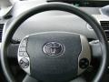 Classic Silver Metallic - Prius Hybrid Photo No. 10