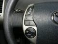 Classic Silver Metallic - Prius Hybrid Photo No. 11