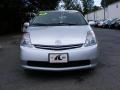 Classic Silver Metallic - Prius Hybrid Photo No. 15