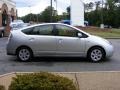 Classic Silver Metallic - Prius Hybrid Photo No. 16