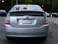 Classic Silver Metallic - Prius Hybrid Photo No. 17