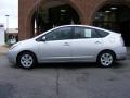 Classic Silver Metallic - Prius Hybrid Photo No. 18