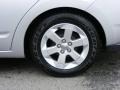 Classic Silver Metallic - Prius Hybrid Photo No. 19