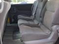 2008 Silver Shadow Pearl Toyota Sienna LE  photo #23