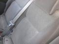 2008 Silver Shadow Pearl Toyota Sienna LE  photo #27