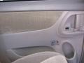 2008 Silver Shadow Pearl Toyota Sienna LE  photo #29