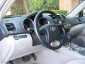 Classic Silver Metallic - Highlander 4WD Photo No. 5
