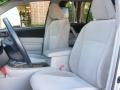 Classic Silver Metallic - Highlander 4WD Photo No. 6