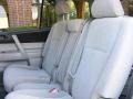 Classic Silver Metallic - Highlander 4WD Photo No. 8