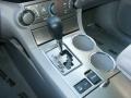Classic Silver Metallic - Highlander 4WD Photo No. 12