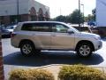 Classic Silver Metallic - Highlander 4WD Photo No. 17