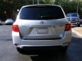 Classic Silver Metallic - Highlander 4WD Photo No. 18