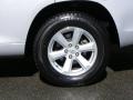 Classic Silver Metallic - Highlander 4WD Photo No. 20